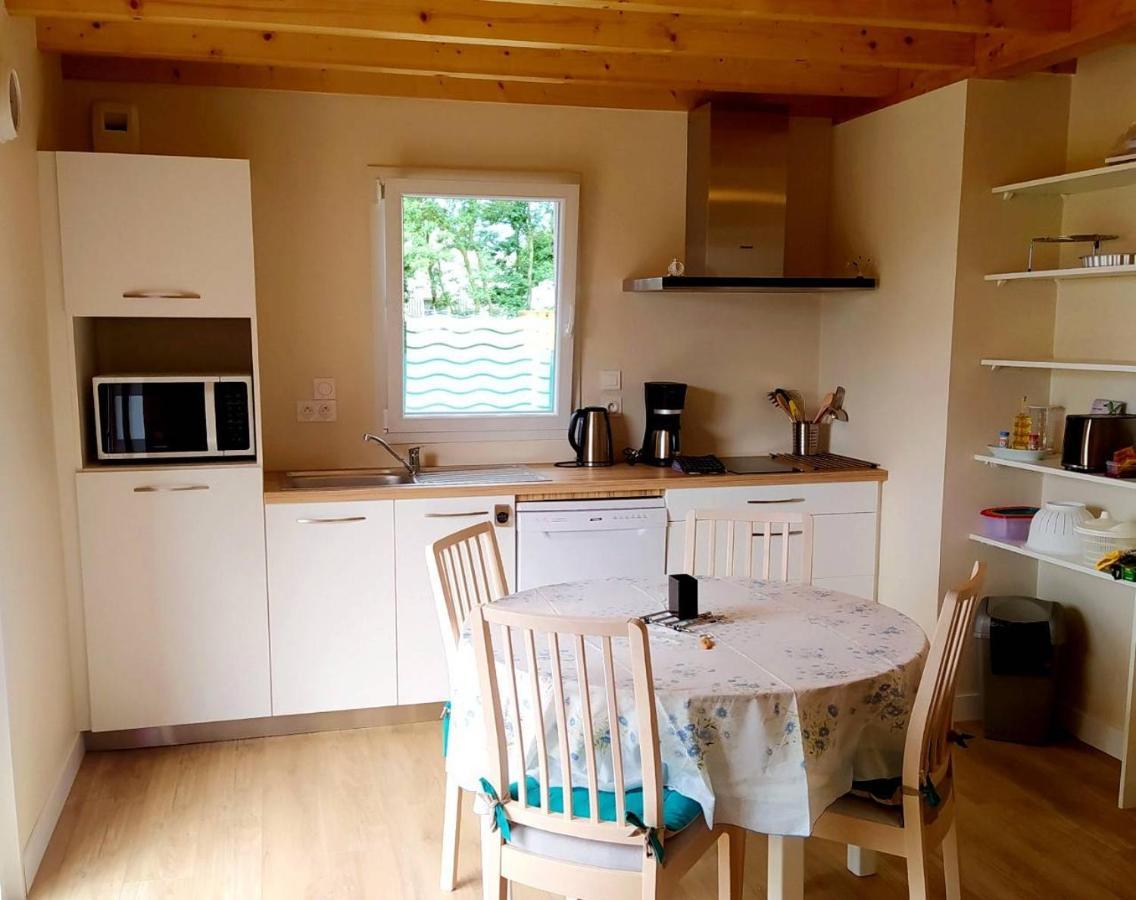 Locmaria Les Maisons De Kerdavid'Ile - Votre Residence De Vacances A Belle Ile En Mer מראה חיצוני תמונה
