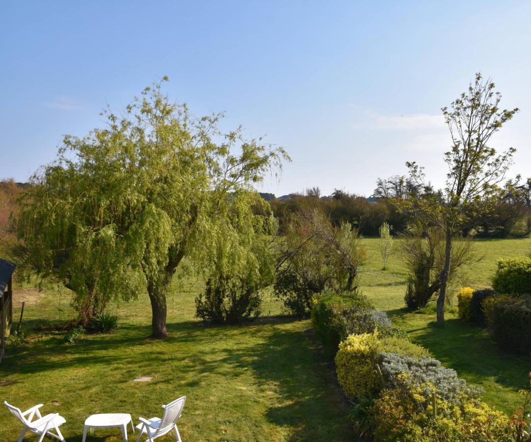 Locmaria Les Maisons De Kerdavid'Ile - Votre Residence De Vacances A Belle Ile En Mer מראה חיצוני תמונה