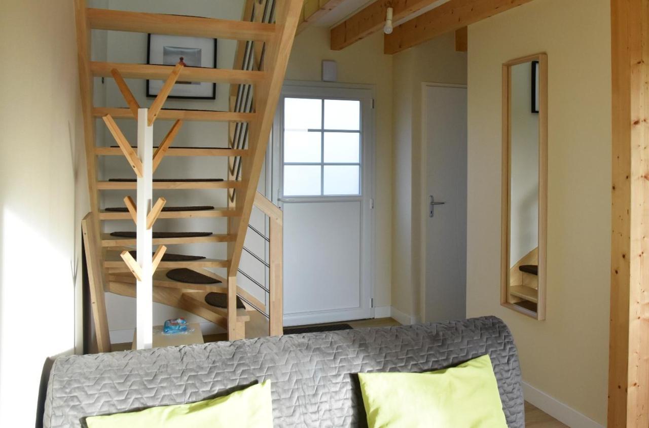 Locmaria Les Maisons De Kerdavid'Ile - Votre Residence De Vacances A Belle Ile En Mer מראה חיצוני תמונה