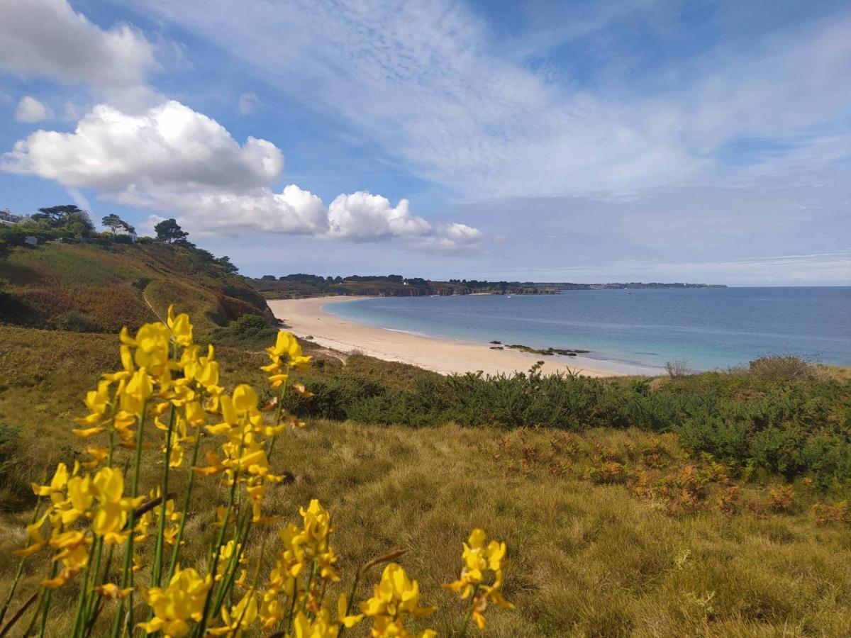 Locmaria Les Maisons De Kerdavid'Ile - Votre Residence De Vacances A Belle Ile En Mer מראה חיצוני תמונה